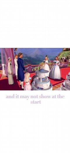 Barbie Movie Wedding Ending: Nostalgia from the 2000s