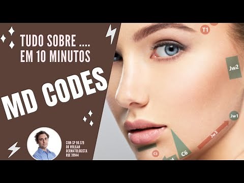 MD CODES -Tudo sobre MD Codes em 10 minutos