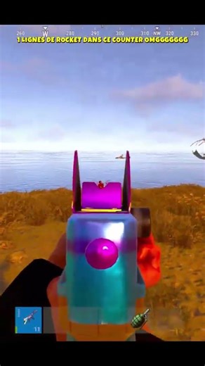 TOMMY TO AK AND ROCKETS IN 20 SECONDS OMGG #rust #rustpvp #gaming #defence #rustconsole #facepunch