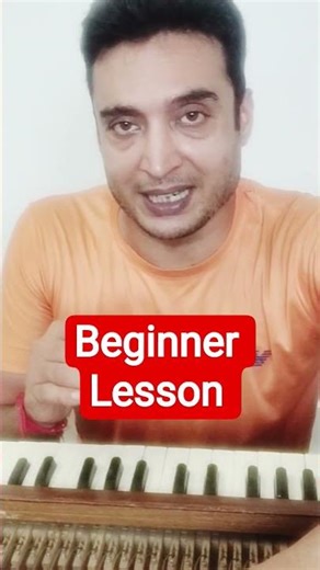 Harmonium Tutorial for Beginners | Lesson 1: Harmonium Parts & Use Explained | Piano | Keyboard