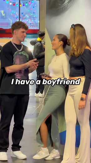 Fun and Cheesy Pickup Line to Impress 😄💘