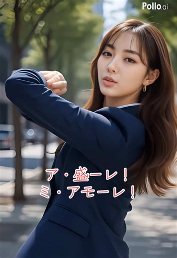 最近聴いている楽しい曲とダンス