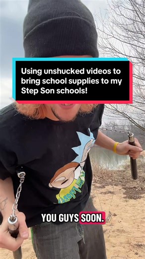 I'm using my platforms to generate as many school supplies for my city as I can before summer! All you have to do to help out is like comment & share! if you're in a position to participate yourself the Amazon wishlist full of school supplies is in the bottom of my profile! If you have any ideas for anything I should add to it, let me know in the comments! - - #StayUp #Support #HelpingOthers #Viral #Arkansas