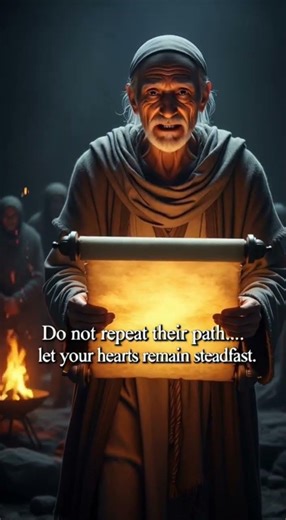 “A Faithful Generation” — Psalm 78:8