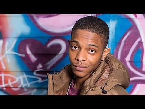 EastEnders - Dexter Hartman’s First Appearance (7th January 2013)