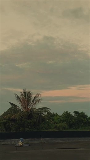 semua terasa indah bila senja sudah tiba #fypsunset