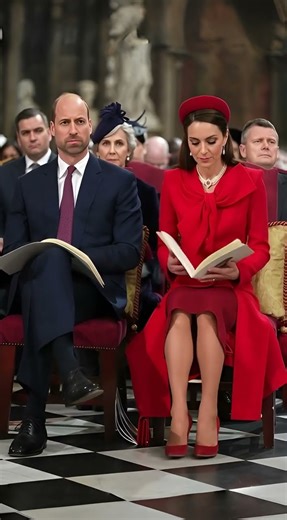 Prince William and Kate Middleton in Formal Attire at Prestigious Event