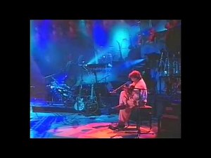 Guitar Legends - Jazz Fusion Night - Expo '92 Sevilla