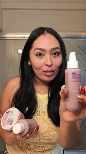 Trío de shampoo Maui: reseña y cómo usar pre-shampoo