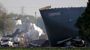 8 years after West fertilizer plant explosion, case remains unsolved