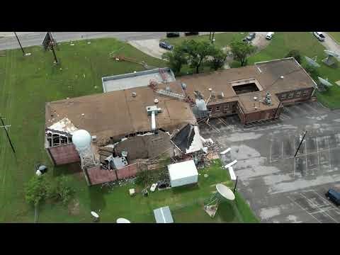 KTXS STORM DAMAGE OPEN 6 MONTH ANNIVERSARY