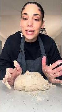 EASY AND FRESH CUBAN BREAD #fyp #breadrecipe #baking #easyrecipe #bakewithme