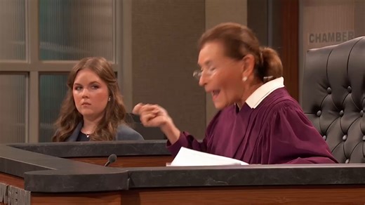 4.4M views · 51K reactions | Listening earsAll-new episodes are here! #JudyJustice | Judy Justice | Facebook