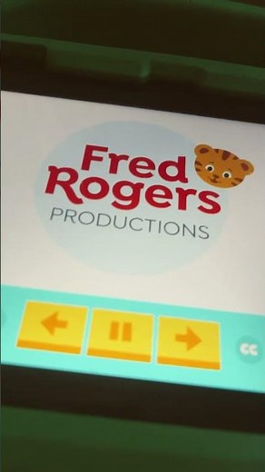 sinking ship entertainment￼, Fred Rogers productions (6347)