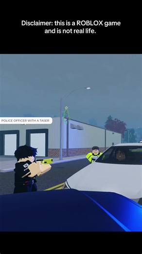 Explore the Thrills of Roblox Roleplay in ERLC