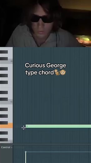 Curious George type music | curious george