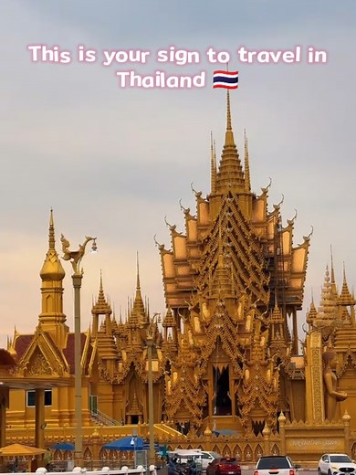Travel Thailand: Your Sign to Explore Authentic Thai Destinations