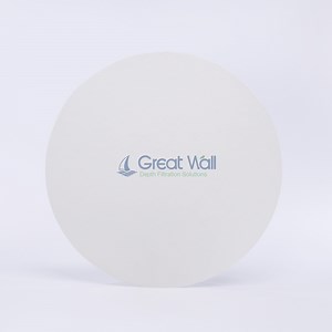 [Hot Item] Chemical Cellulose Nitrate Filter Paper for Laboratory Use