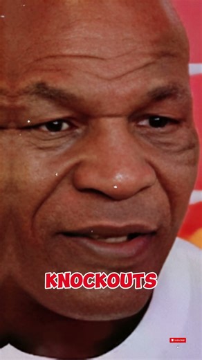 Mike Tyson Just UNLEASHED a Punch That SHOCKED the World!