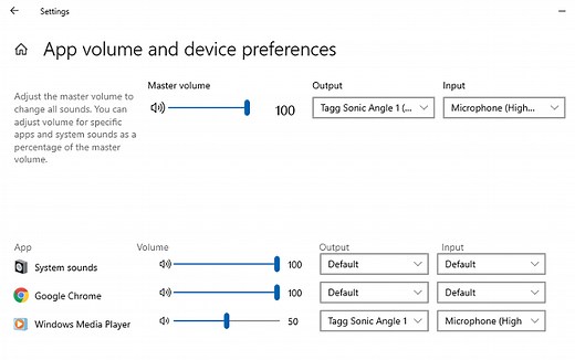 How to set up and use a Headset on Windows 11 PC