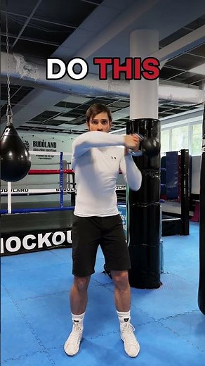 Exercises to Improve Punching Power & Speed 🥊