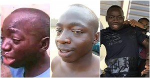 Nigerian guy in viral crying meme WhatsApp sticker finally speaks