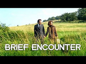 Brief Encounter - starring Richard Burton and Sophia Loren (1974)