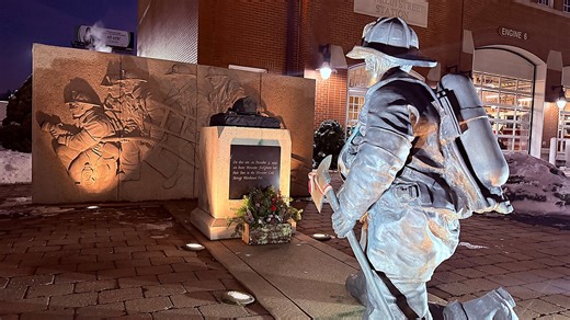 Honoring the 'Worcester 6' 26 years later