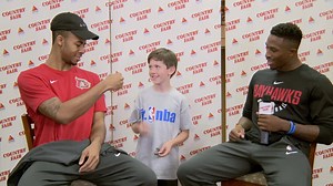 15 reactions | Country Fair CITGO was #fuelinggood in the Erie, PA community this fall after they teamed up with the Erie BayHawks to host a Jr. NBA Skills Clinic and Broadcasting Experience for children in grades 1-8. Each child received basketball instruction from the pros, and had the opportunity to get in front of the camera and learn basic communication skills they can use on and off the court. Take a look at how the day unfolded! #GoBayHawks | CITGO Fueling Good | Facebook