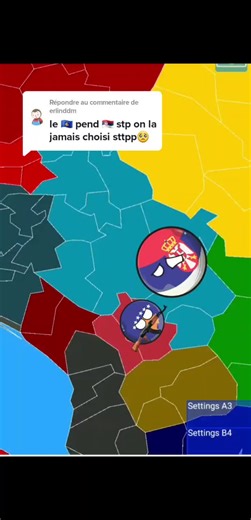 Répondre à @erlinddm