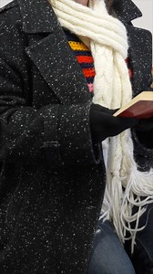 Chapter 2/5: A Curious Encounter Dearest Reader, The most curious thing occurred this morning. Picture this: I’m on my commute, lost in a good book, when someone stops to ask about it. A real conversation. In Public. In 2026! Behold the magic of EPL's Commute Cool collection. It seems these books know a thing or two about making an impression—bestowing a rather undeniable main-character energy. I confess, I’m rather enjoying this development. Reading has begun to court me, dear reader… and it’s 