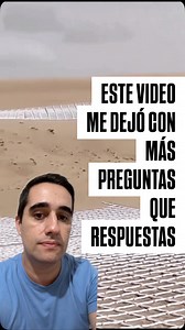Este vídeo me dejó con más preguntas que respuestas… • #matu_grabando #matu_tips | Matu Tips