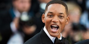Will Smith’s Hollywood Evolution