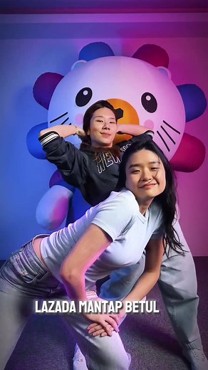 Unveiling Our Latest Melody and Mantul Dance Moves