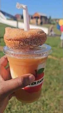 3 Fun Fall Weekend Ideas You’ll Actually Want to Try 🍎🍩🍺