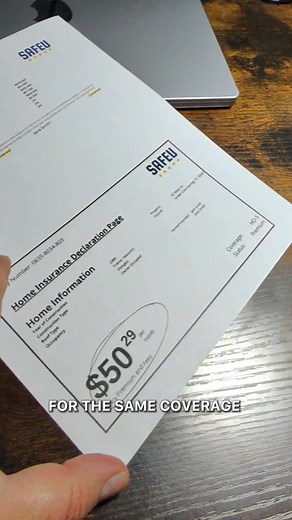 This is the cheapest way to buy your insurance by far | SafeU Insurance