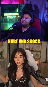 Pokimane's Biggest Controversy Yet #drama #gaming