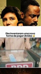 Dom e Cangaço Novo: suspense, ação e final surpreendente