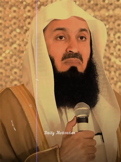 Islamic Motivation: Remember This Powerful Message