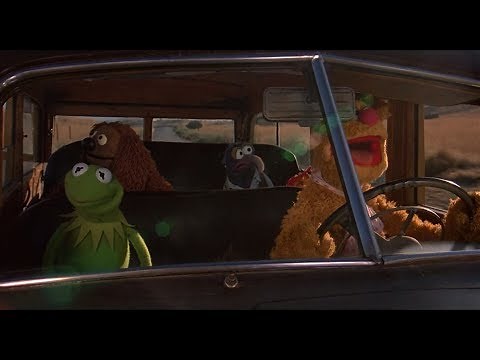 The Muppets Movie (1979) I America the Beautiful (With Lyrics)