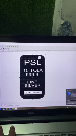 Gold Laser Marking Machine: Precision and Quality