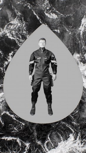 hammonddrysuits on TikTok