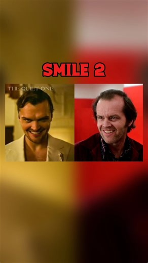 Jack Nicholson and his son, Ray: Like Father, like Son #Smile2