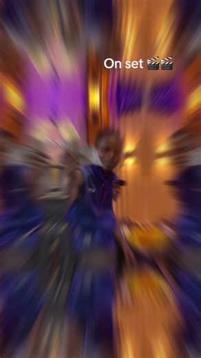 On set #fyp #viral #reel #comedy