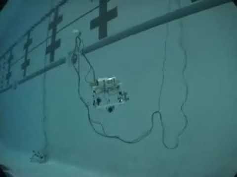 Pool Testing Video 5 (No Audio)