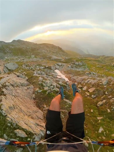 Hike & Fly
