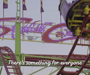 Let’s ride! 🎢 🎡 Our ride line-up is here & trust us, it's epic! There’s something for everyone from the Teacup ride in Kids Carnival to the heart racing Twister in B105 Brisbane Sideshow Alley and the stomach-churning Powersurge in the new Triple M Brisbane 104.5 Thrill Zone! Get excited, because Super Ride Tuesday is also back, which means 2 for 1 rides on 9 August. Tag your riding buddy and check our rides list out NOW 👉 https://bit.ly/3yEEqaJ. #Ekka2022 | Ekka