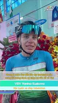 🚴‍♀️✨ Cúp Biwase 2026 - Những cảm xúc sau vạch đích!