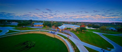 What makes Big Easy Ranch so unique? Pretty much everything... | Big Easy Ranch