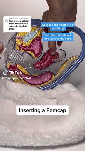 FemCap on TikTok